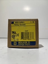SCHNEIDER ELECTRIC 8501-NR61 / 8501NR61