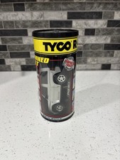 Buy Vintage Toys like Tyco R/C Canned Heat Mitsubishi Pajero (Silver) Remote  from eBay