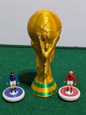 Subbuteo FIFA World Cup Trophy