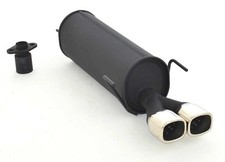 FMS Sportauspuff für Opel Zafira A