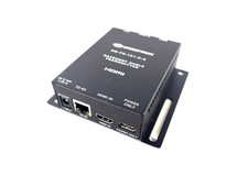 Crestron HD-RX-101-C-E DM Lite HDMI over CATx Receiver EC9