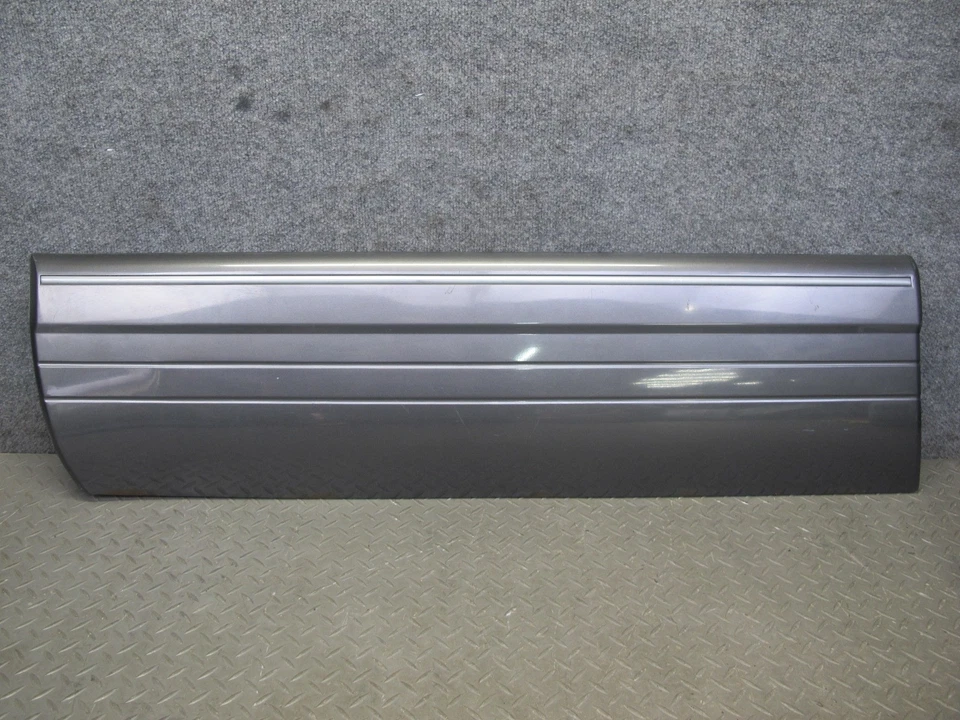 98-02 LEXUS LX470 左前门和后门挡泥板减压三件套 — 第 3/4 张图片