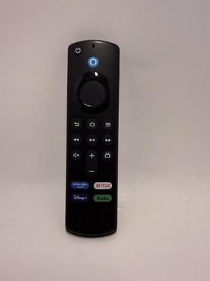New Replace L5B83G For Amazon Fire TV Stick 4K Voice Remote Control Fire TV Cube