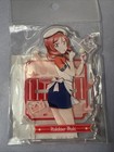 Maki Nishikino Love Live Muse School Festival Ice Cream 4 inch Acrylic Stand — photo 1