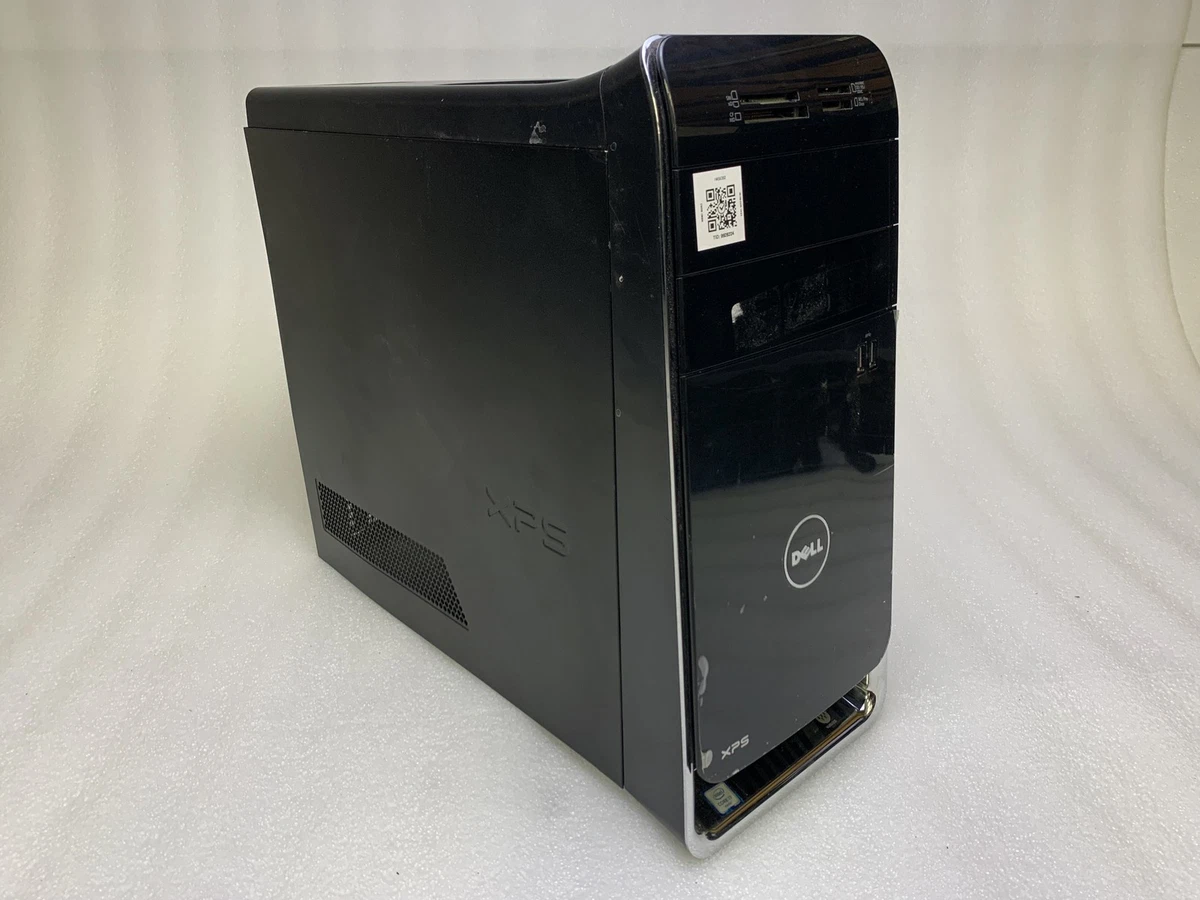 Dell XPS 8900 PC Desktops & All-In-One Computers for sale | eBay