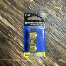 BrassCraft SF0458 Faucet Repair Kit For Delta New