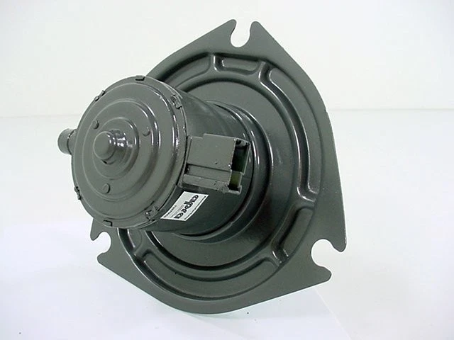 Ventilador soplador HVAC remanufacturado motor calentador CA para Datsun 200SX 84 85 86 87 88 Foto 2 de 3