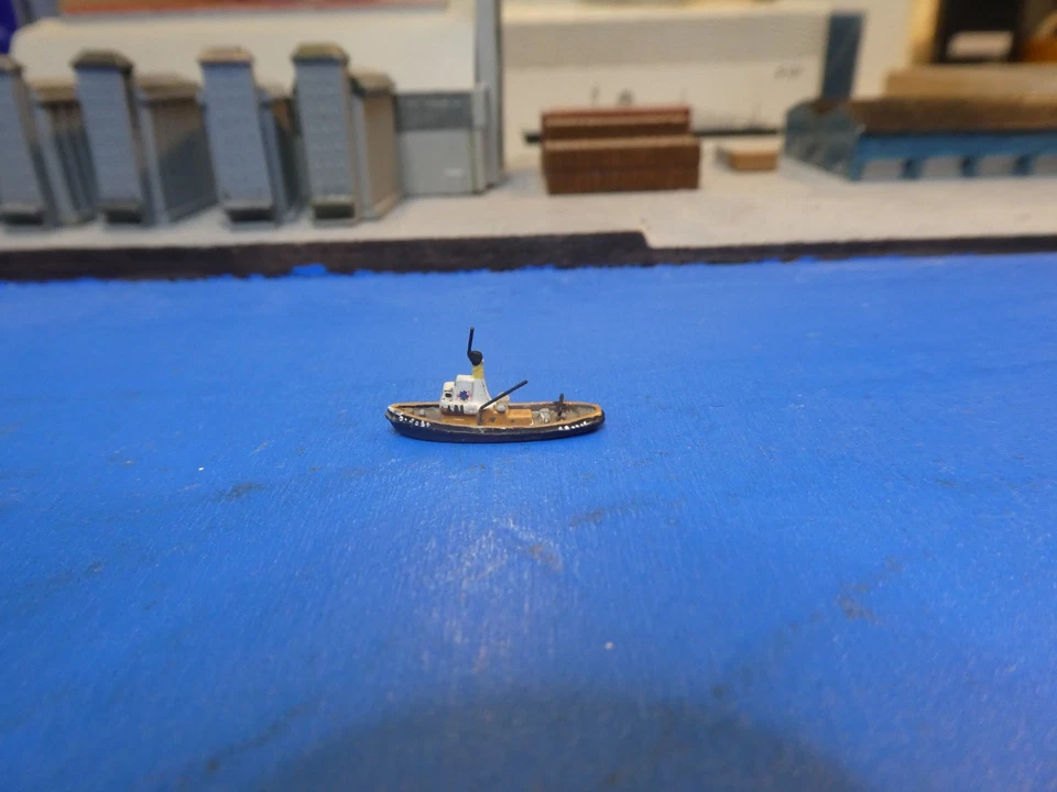 Schlepper Fairplay VIII (D) in 1:1250 Hersteller Hammonia HAM 174