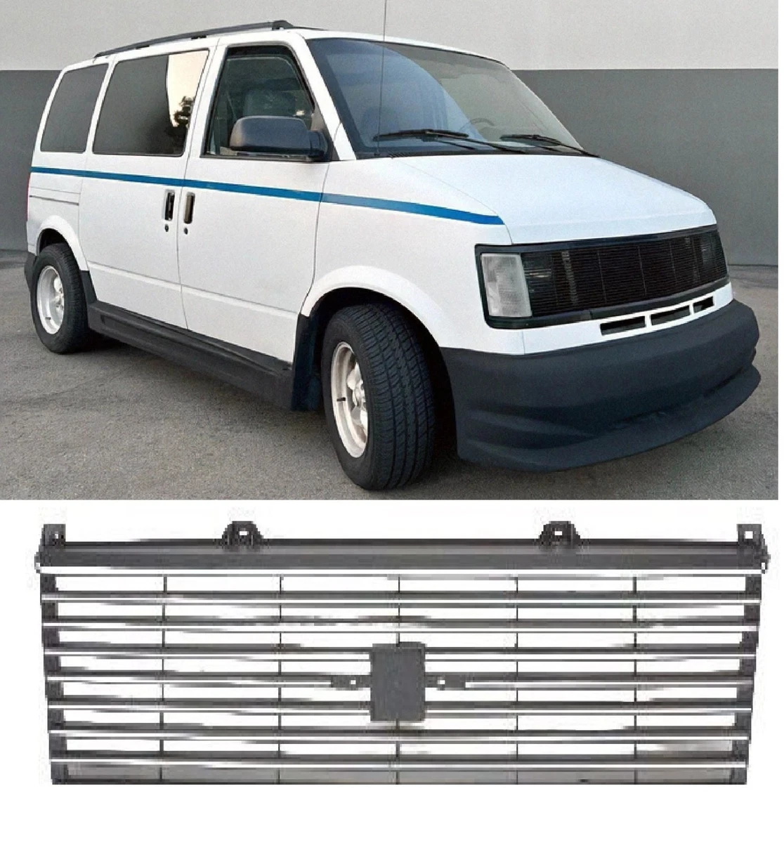 Parts & Accessories for 1994 Chevrolet Astro for sale | eBay