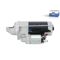 Anlasser Starter 24 V 4 Kw DT Spare Parts Iam-Expertise Passend FüR U.A. Iveco