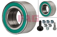 713 6100 30 FAG Radlagersatz FüR Audi,Skoda,Vw,Vw (Svw)