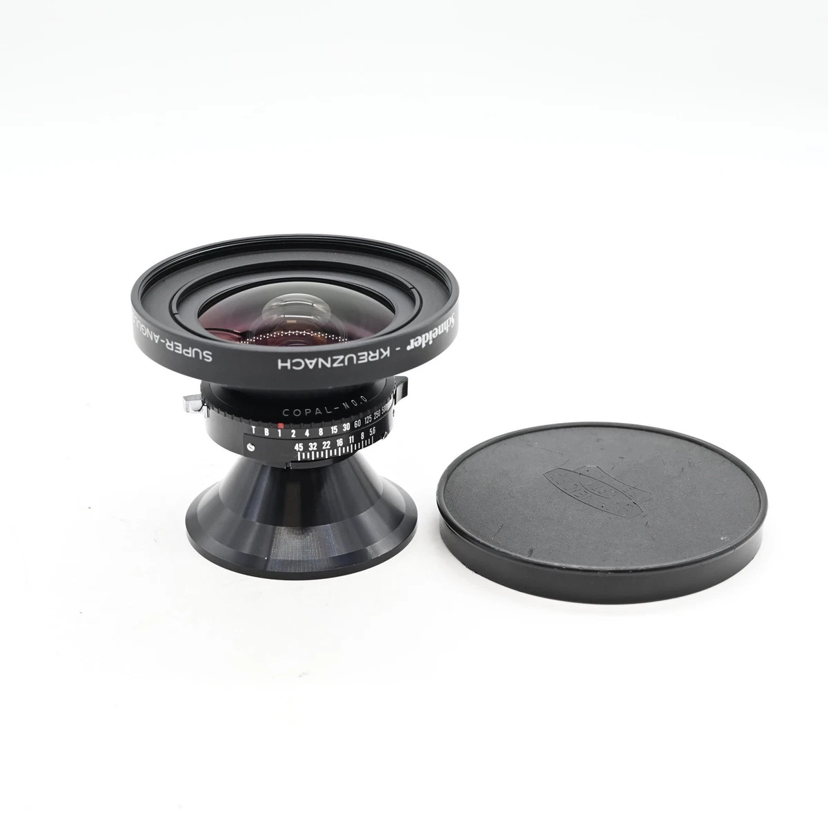 Schneider Super-Angulon XL Camera Lenses for sale | eBay