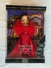 2001 Mattel 50825 Hollywood Cast Party Barbie Doll, Fifth In Series, 5262, Colle