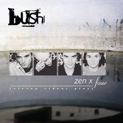 Zen X Four + Bonus dvd