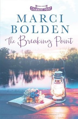 Marci Bolden The Breaking Point (Taschenbuch)