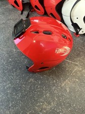 Nitro XT Water Sport Helmet