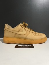 Nike Air Force 1 Low Flax for Sale - Authenticity Guaranteed