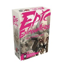 Epic Encounters - Lair of the Red Dragon - St...