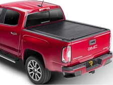 Retrax PRO MX Retractable Tonneau Fits 99-07 1500,2500,3500 Classic 6'6" Bed