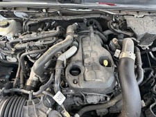 2023-2026 FORD RANGER MK4 2.0 DIESEL ENGINE COMPLETE WITH TURBO YN2X 36K MILES