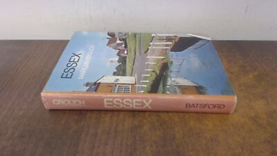 			Ess** (Britain), Crouch, Marcus, B T Batsford Ltd, 1969, Hardcove		