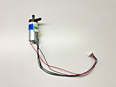 Keurig WATER LIQUID PUMP CJWP27-AC12B3 Replacement Parts K35 K50 K80 K90 K-Duo 1