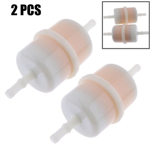 2x Fuel Filter for Kawasaki FR541V/600V/691V/730V FS481V/541V/600V/651V/691V - Picture 14 of 14