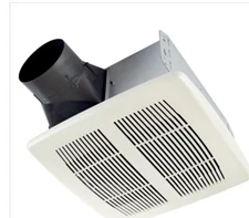 Broan/Nutone AR110C Ventilation Fan 110 CFM, 3.0 Sones