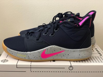 pg 3 pink