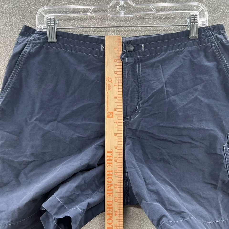 Columbia Mujer Talla M Bolsillo Bañador Shorts Foto 3 de 4