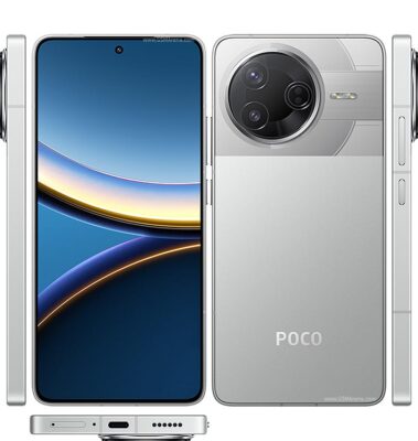 POCO F7 512GB White ほぼ新品 POCO F7 512GB White ほぼ新品 POCO F7｜価格比較・最新情報
