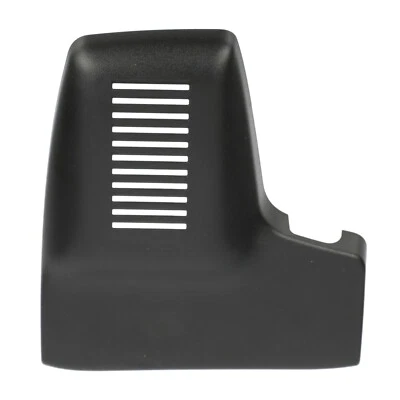 OEM NEW Genuine Nissan Lane Keep Assist Camera Cover 2019 Rogue 284L8-7FL1A