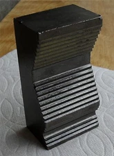 Wilton vise jaw 2908050 Pipe Jaw For Wilton C0 1,& 1780  New (SINGLE JAW)  