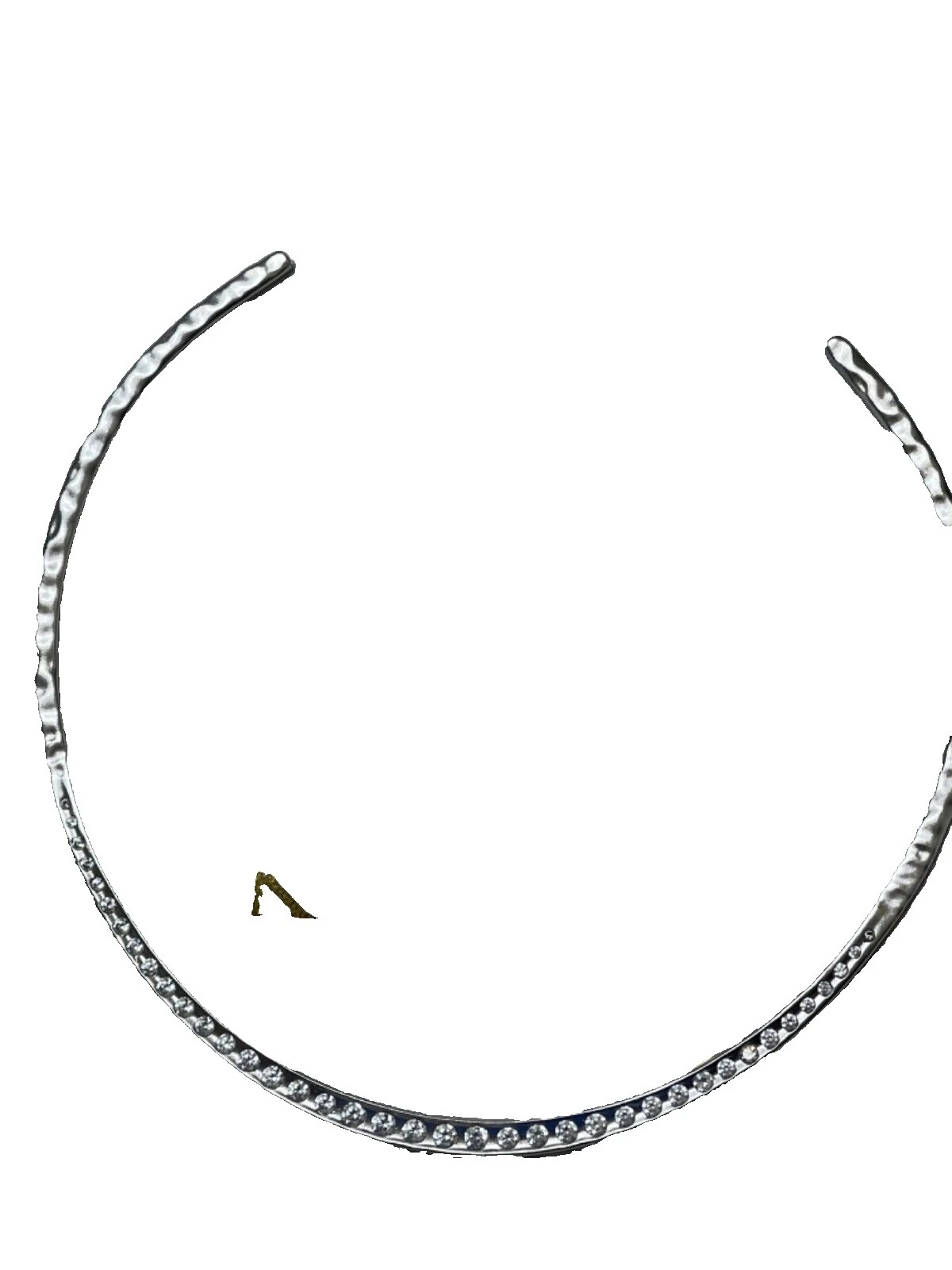 Moda Kendra Scott rodio Collares y Colgantes