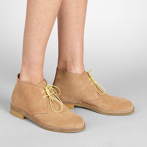 bottega veneta desert boots
