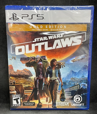 Star wars for ps5 hotsell