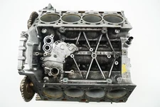 2007-2008 Audi Q7 4.2L Engine Motor Short Block Cylinder Bare ID BAR 079103023A