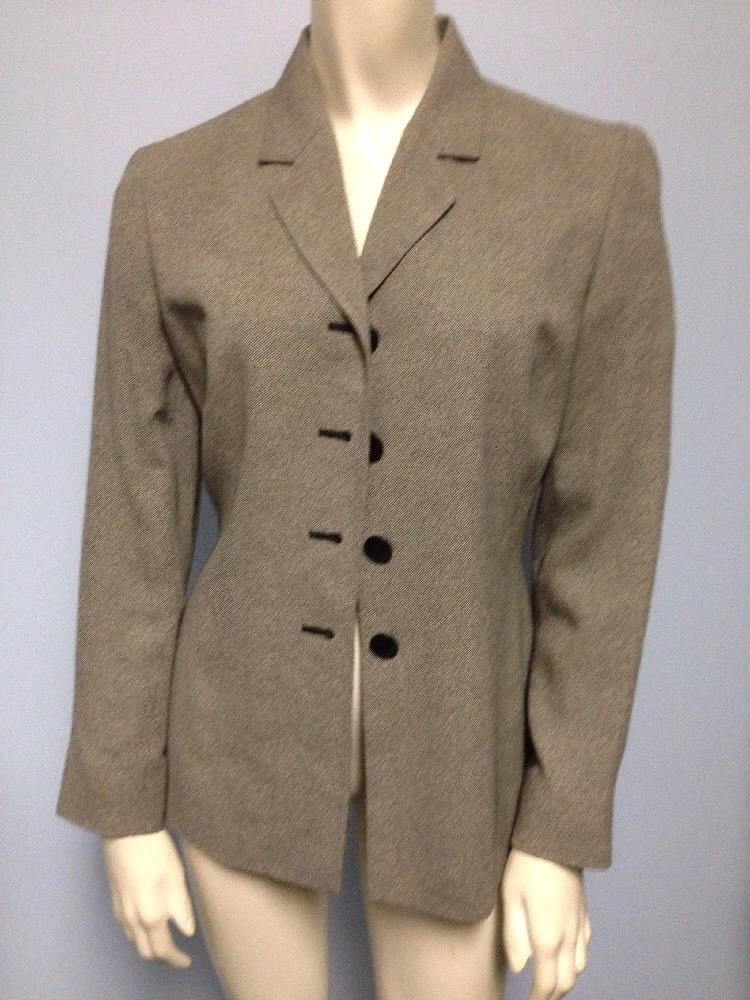 Liz claiborne petite clearance coats