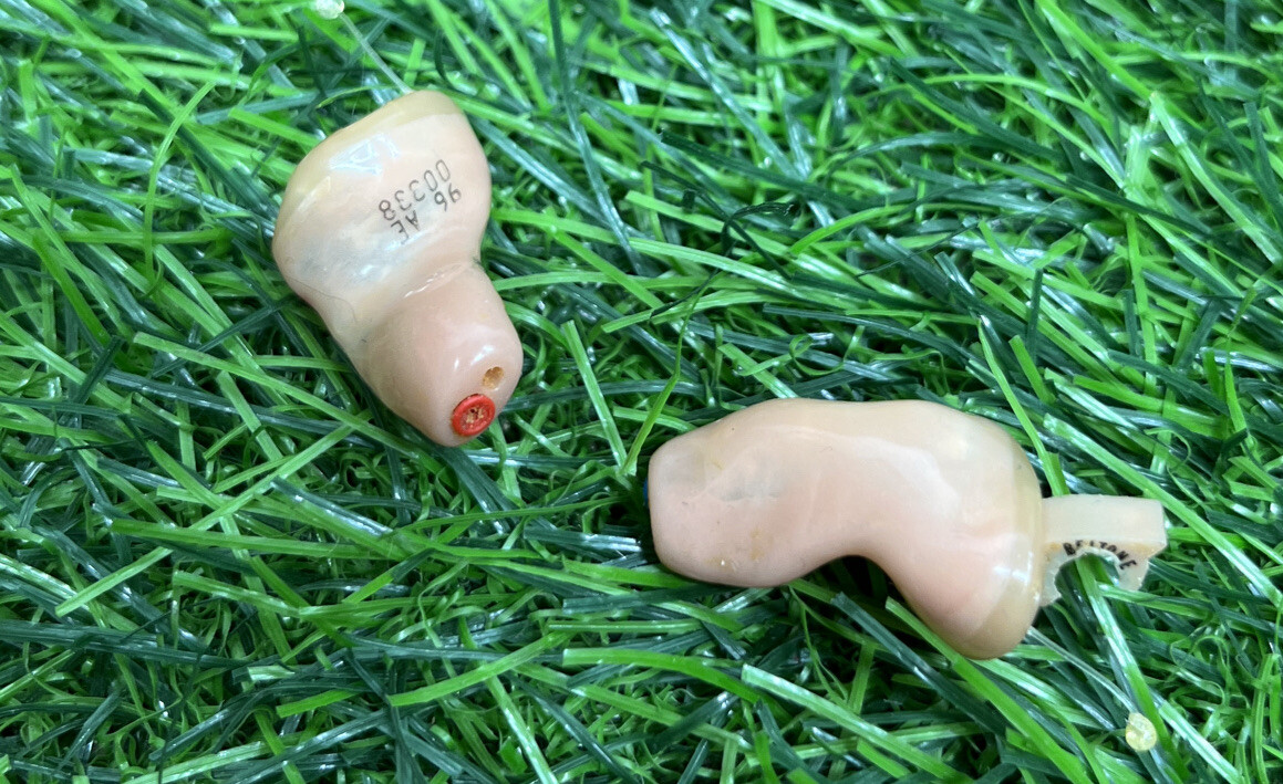 Beltone hearing aids used AA eBay