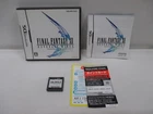 DS -- Final Fantasy 12 Revenant Wings -- Can save! Nintendo DS, JAPAN. 48657