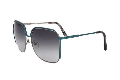 Lunettes De Soleil Matthew Williamson By Linda Farrow - Modèle MW22 004 - Taille 59/15/0 - UV400 - Neuf Avec étiquettes