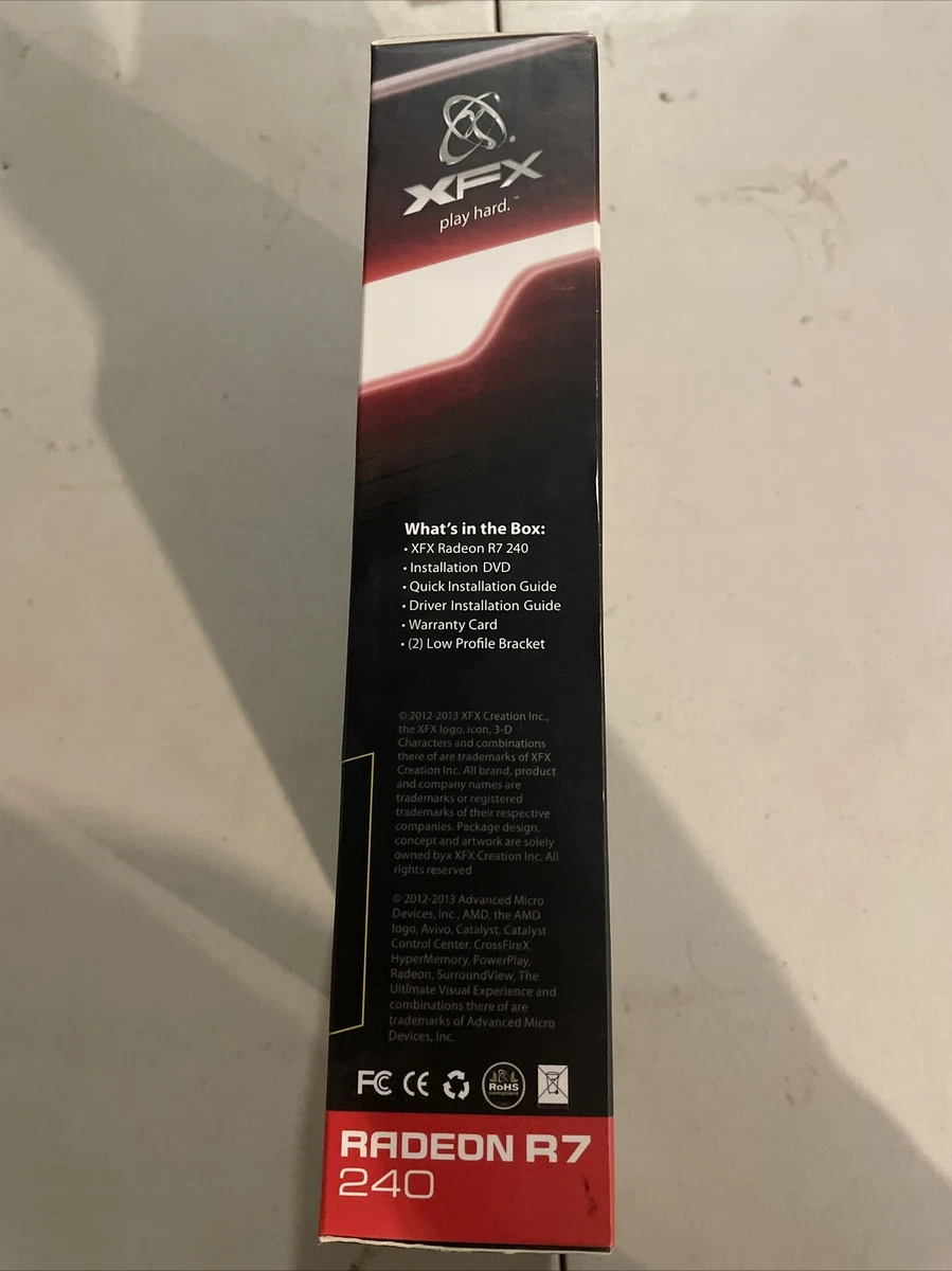 R7 240 2gb ddr3 driver new arrivals