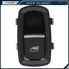 Power Window Switch For Porsche Cayenne 2011-2021 718 2017-20 911 2012-16 Right Power Window Switch For Porsche Cayenne 2011-2021 718 2017-20 911 2012-16 Right