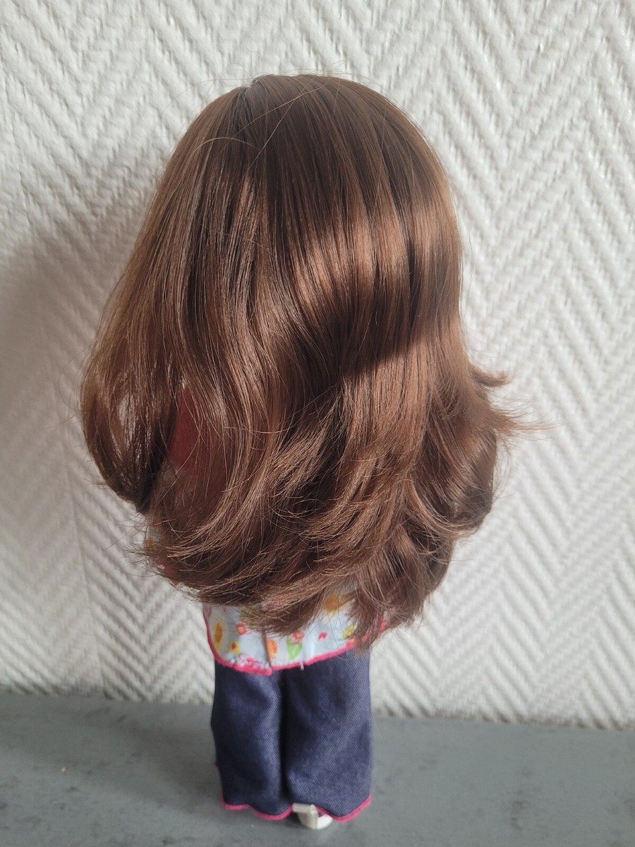 Poupée Corolle Chloé Les Chéries - édition 2012 - Vintage 33 Cm - France
