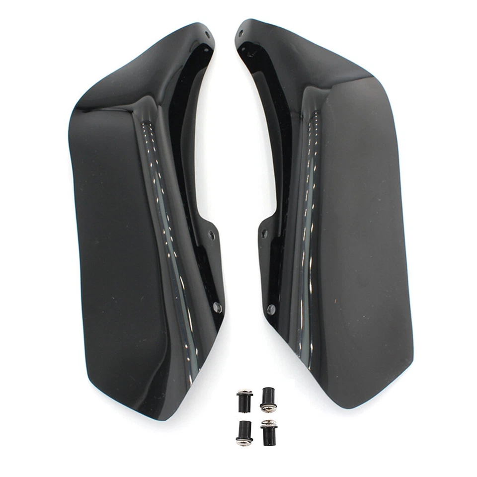 For Yamaha XT1200Z Super Tenere 2012-2013 Wind Deflector Windshield Handguard - Изображение 2 из 4