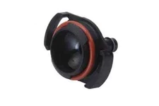 Genuine GM Positive Crankcase Ventilation (PCV) Valve Cover 12552752