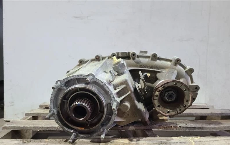 2012-2018 Jeep Wrangler 3.6L Automatic Trans Transfer Case Assembly Factory OEM Foto 3 de 4
