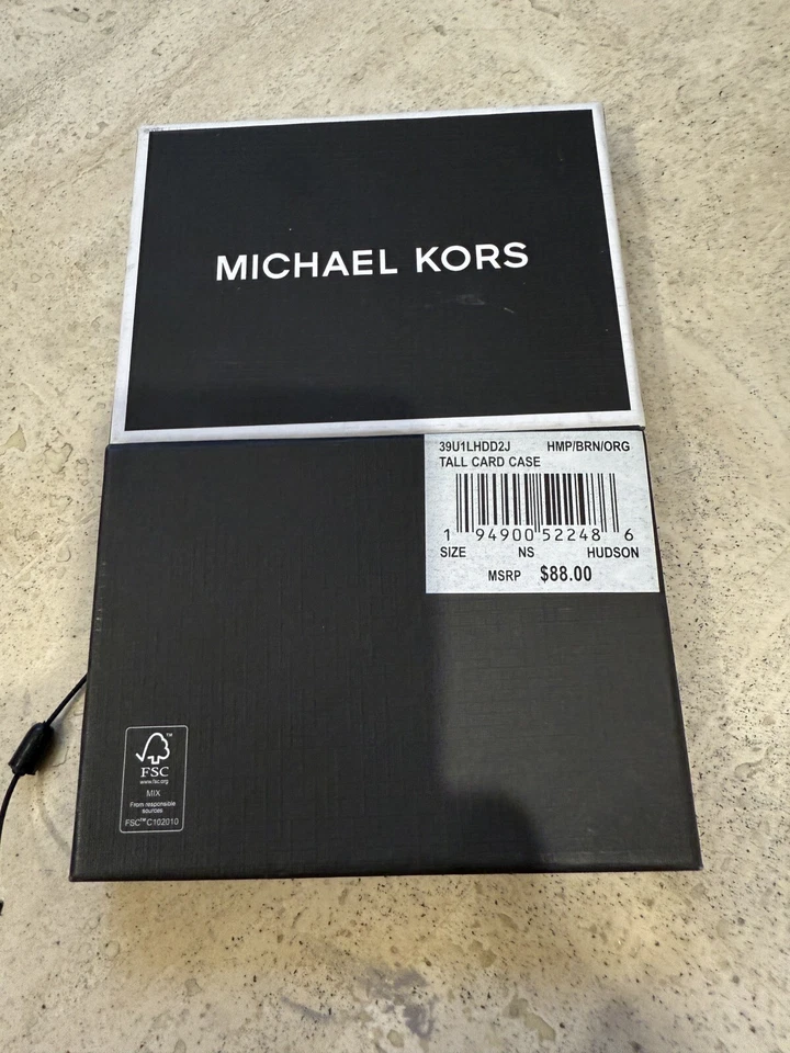 michael kors wallet - Image 3 of 4