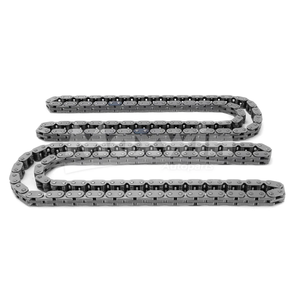 Timing Chain Kit Water Pump Fit Ford Crown Victoria Lincoln Town Car 4.6L - Image 4 of 4