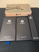 iFixit GALAXY S7 EDGE BATTERY Smartphone Repair Kit NEW